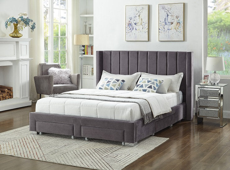 Decor Furniture & Mattress 