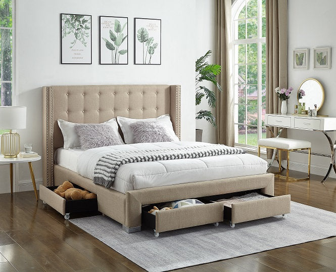 Decor Furniture & Mattress 