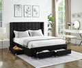 Marnus Bed Frame - Multi-Size