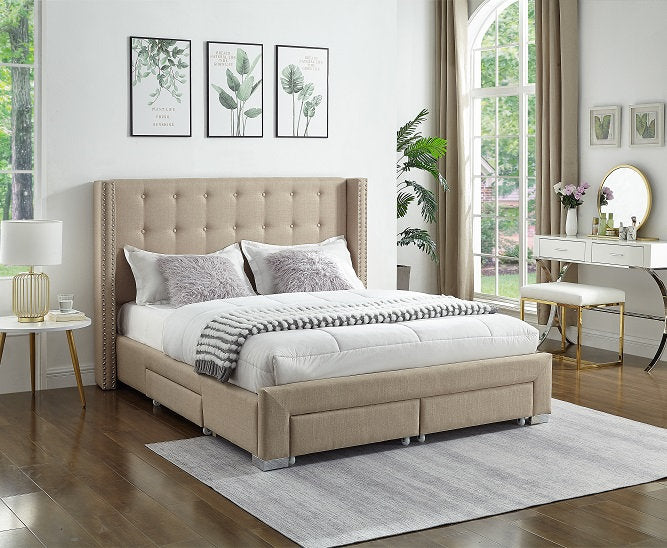 Decor Furniture & Mattress 