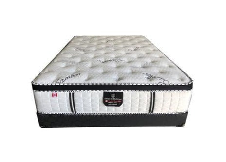 Sleep Comfort - Twin/Full/Queen/King - Decor Furniture & Mattress