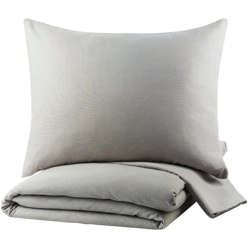 Dawson - Grey - Full/Queen/King - Decor Furniture & Mattress