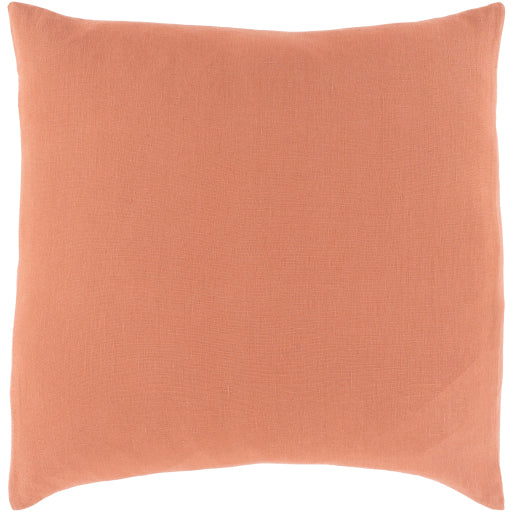 Dawson - Orange - Full/Queen/King - Decor Furniture & Mattress