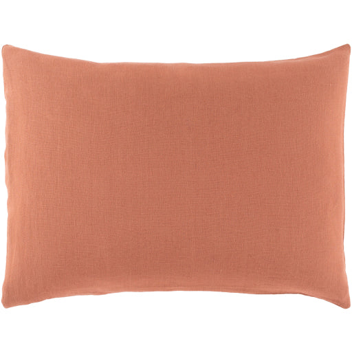 Dawson - Orange - Full/Queen/King - Decor Furniture & Mattress