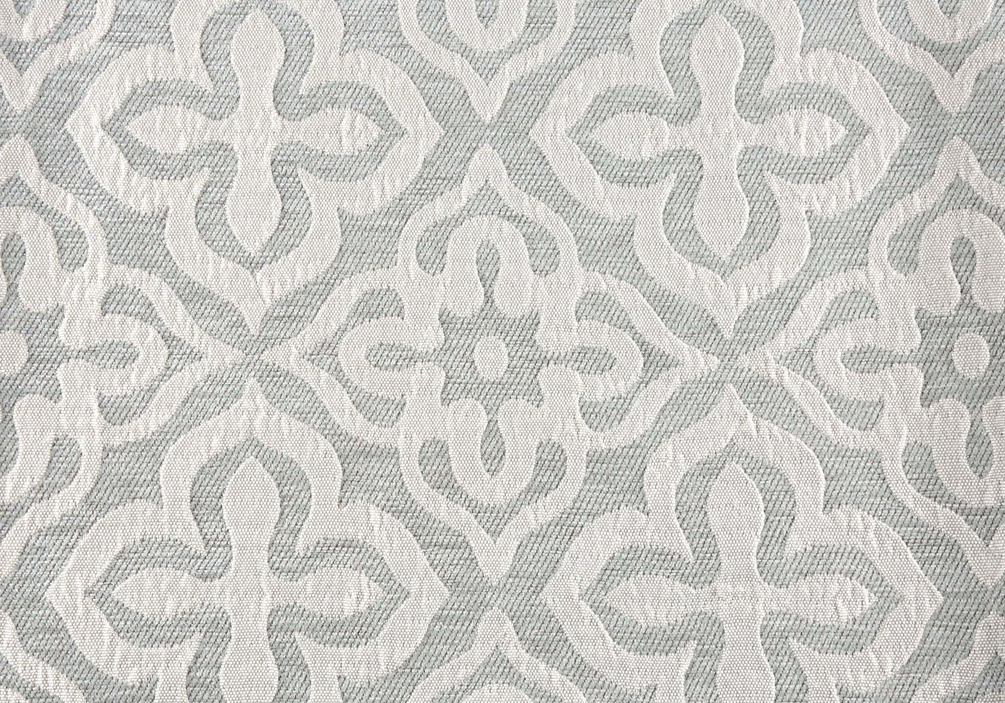 Motif Toss Pillows - Orange/Grey/Taupe (Set of 2) - Decor Furniture & Mattress