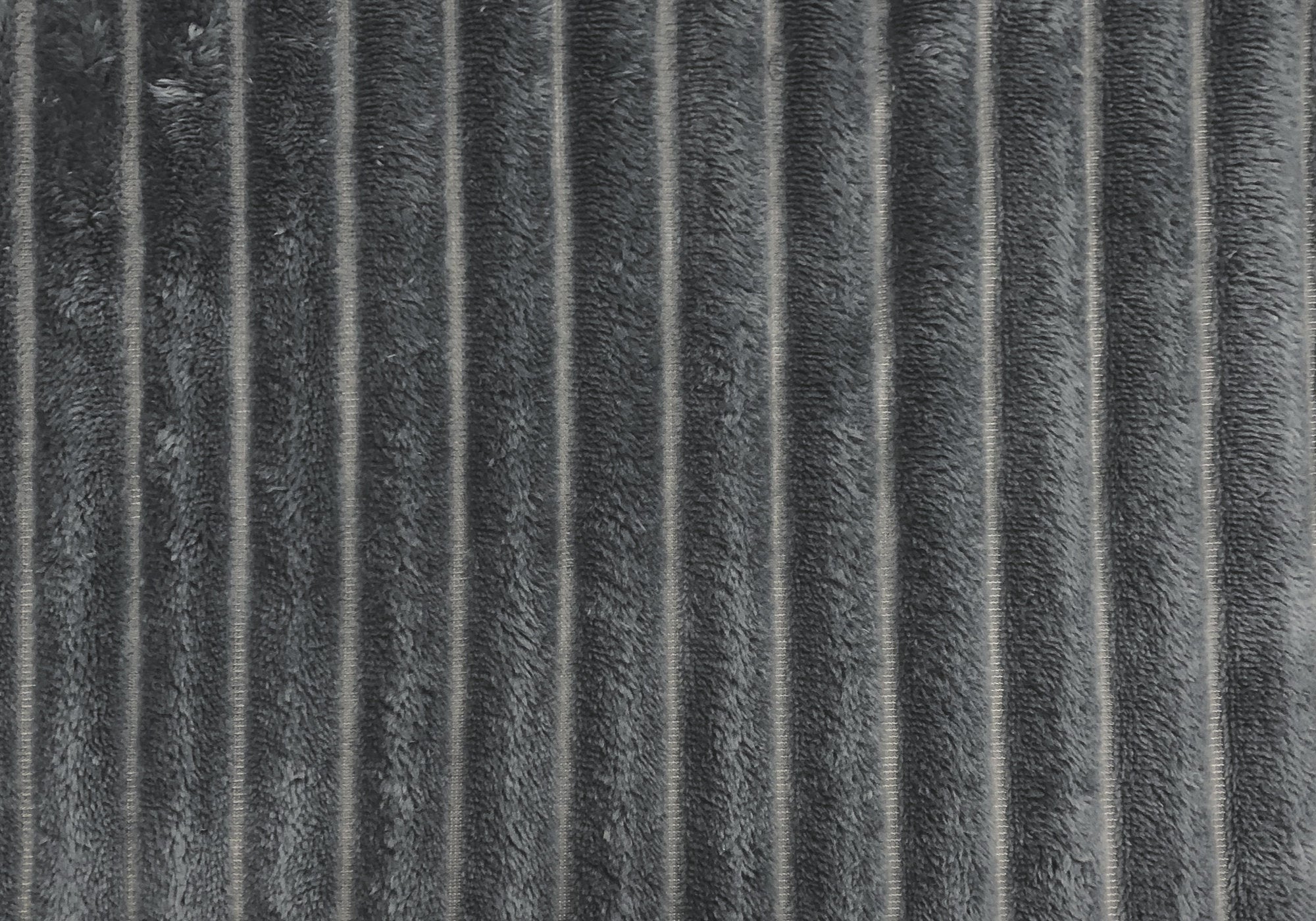 Ribbed Style Toss Pillows (Set of 2) - Decor Furniture & Mattress