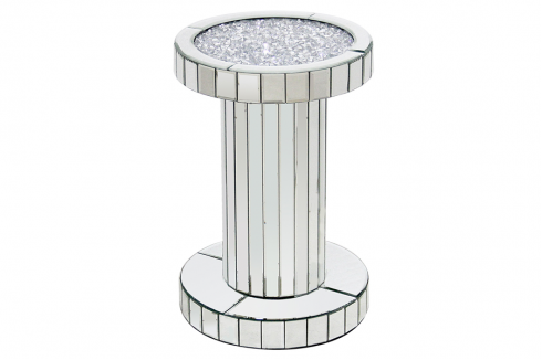 Round Pillar - Decor Furniture & Mattress